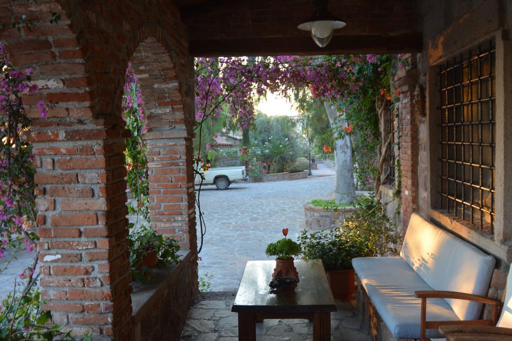 Lesvos Tower House Komninos Sígrion Exteriér fotografie